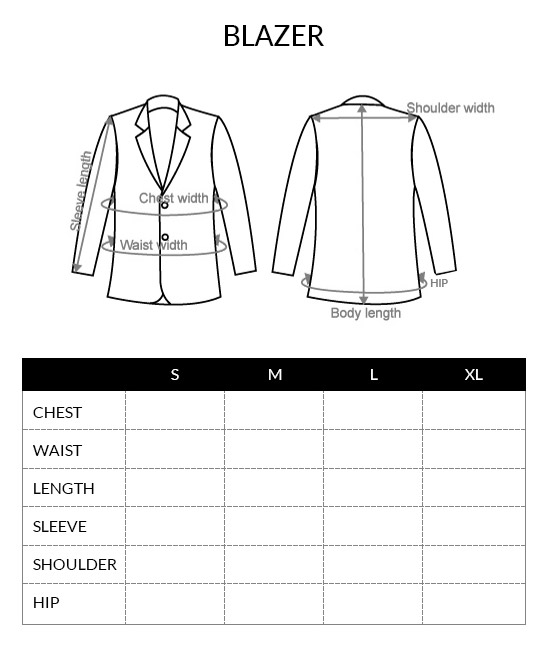 double breast blue shade suit <span> <br> (includes blazer,trouser,shirt with cufflinks)</span>